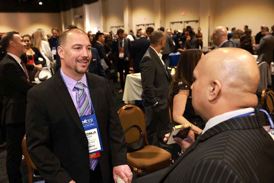 CD/NLA Show Vegas Photo Gallery - 2024 CD/NLA Vegas Show