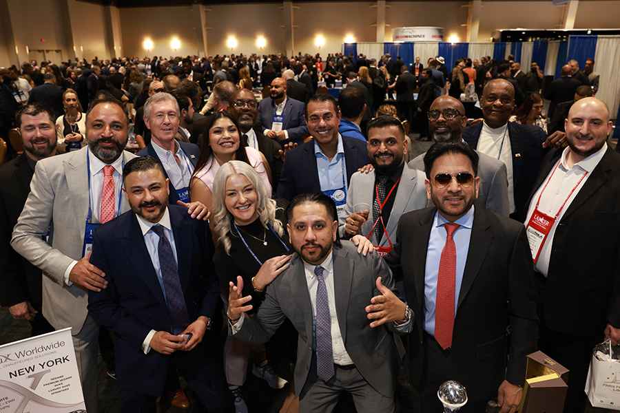 CD/NLA Show Vegas Photo Gallery - 2024 CD/NLA Vegas Show