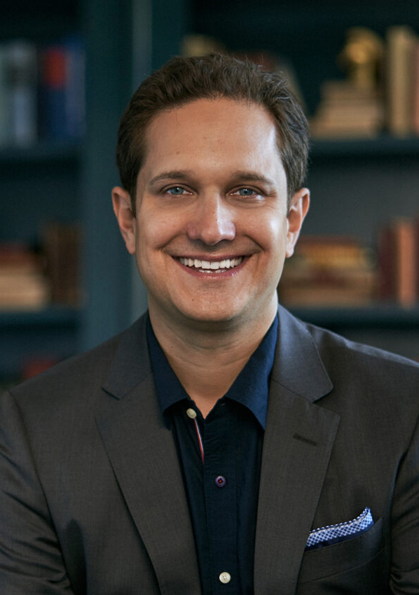 Jason Dorsey