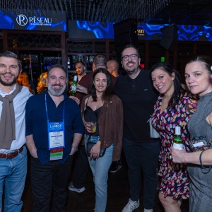 Party Tues Night Hakkasan V26 17